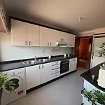 Antiuxía Apartamento