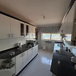 Antiuxía Apartamento Muros