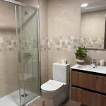 Apartamento Antiuxía *