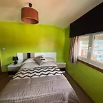 Antiuxía Apartamento Muros