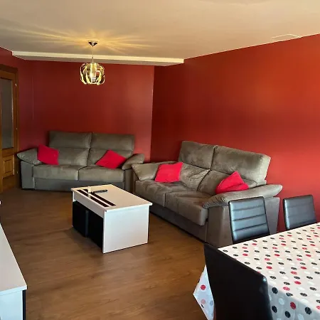 Antiuxia Apartment *