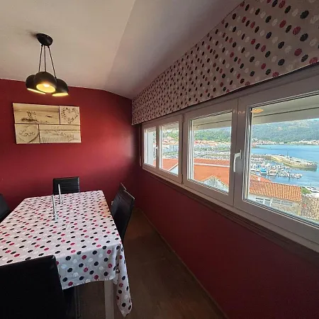 Apartment Antiuxia *