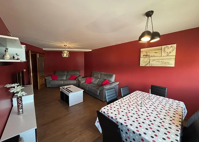 Antiuxia Apartment *