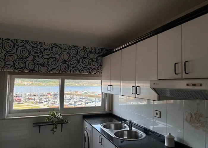 Antiuxia Apartment *