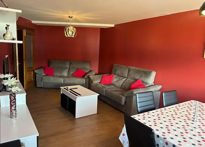 Antiuxia Apartment *