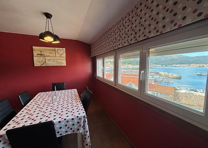 Apartment Antiuxia *