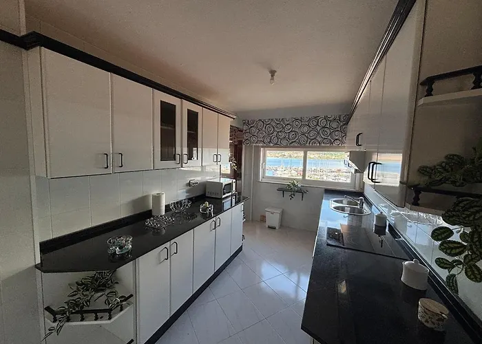 Antiuxia Apartment Muros