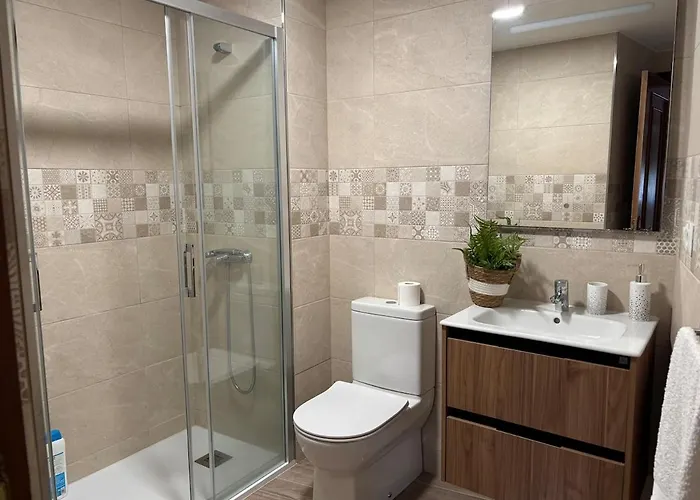 Apartment Antiuxia *