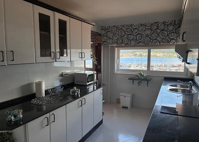 Apartment Antiuxia *