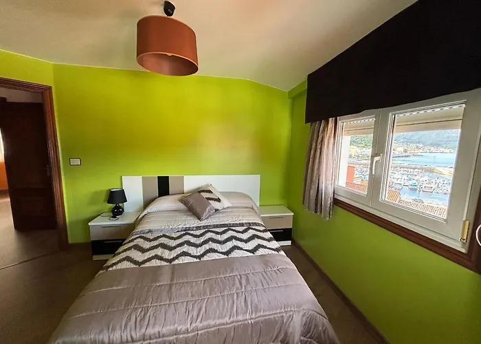 Antiuxia Apartment Muros