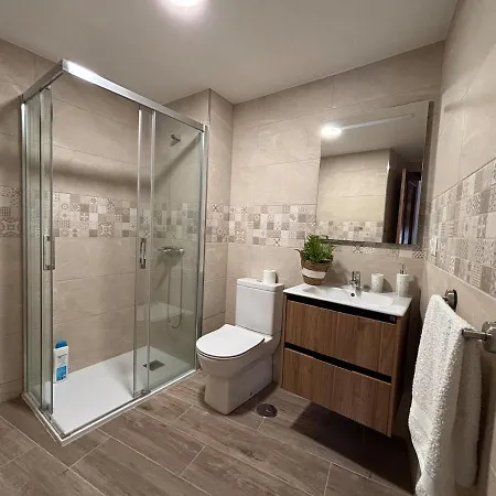Antiuxia Apartment