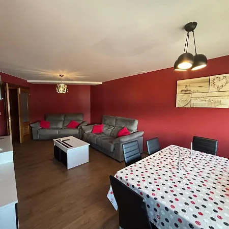 Antiuxia Apartment *