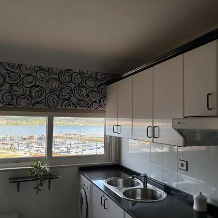 Antiuxia Apartment *