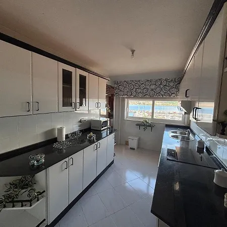 Antiuxia Apartment Muros
