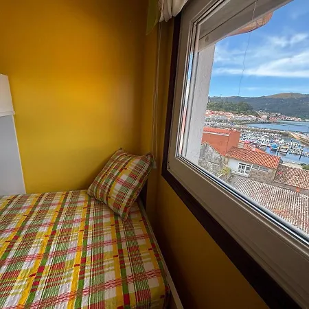 Antiuxia Apartment