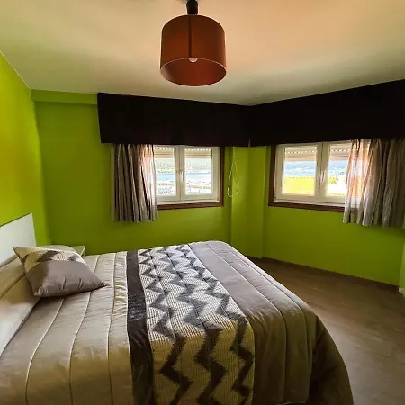 Apartment Antiuxia Muros