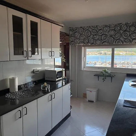 Apartment Antiuxia *